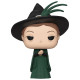 Funko Pop! Vinyl Minerva McGonagall (Yule) (Harry Potter)